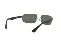 Ray-Ban Rb3445 Gafas de Sol RB 3445 004