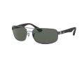 Ray-Ban Rb3445 Gafas de Sol RB 3445 004