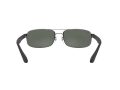 Ray-Ban Rb3445 Gafas de Sol RB 3445 004
