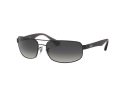 Ray-Ban Rb3445 Gafas de Sol RB 3445 006/11
