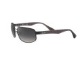 Ray-Ban Rb3445 Gafas de Sol RB 3445 006/11