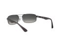 Ray-Ban Rb3445 Gafas de Sol RB 3445 006/11