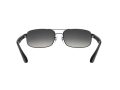 Ray-Ban Rb3445 Gafas de Sol RB 3445 006/11
