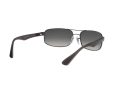 Ray-Ban Rb3445 Gafas de Sol RB 3445 006/11