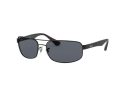 Ray-Ban Rb3445 Gafas de Sol RB 3445 006/P2