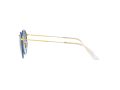Ray-Ban Round Full Color Gafas de Sol 3447JM 91963F