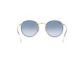 Ray-Ban Round Full Color Gafas de Sol 3447JM 91963F
