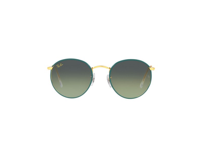 Ray-Ban Round Full Color Gafas de Sol RB 3447/JM 9196/BH