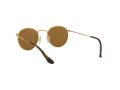 Ray-Ban Round Metal Gafas de Sol RB 3447N 001/Z2