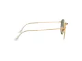 Ray-Ban Round Metal Gafas de Sol RB 3447N 001