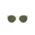 Ray-Ban Round Metal Gafas de Sol RB 3447N 001