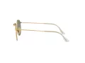 Ray-Ban Round Metal Gafas de Sol RB 3447N 001