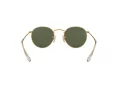 Ray-Ban Round Metal Gafas de Sol RB 3447N 001