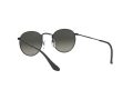 Ray-Ban Round Metal Gafas de Sol RB 3447N 002/71