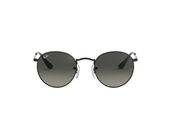 Ray-Ban Round Metal Gafas de Sol RB 3447N 002/71
