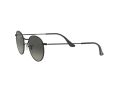 Ray-Ban Round Metal Gafas de Sol RB 3447N 002/71