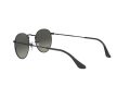 Ray-Ban Round Metal Gafas de Sol RB 3447N 002/71