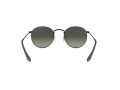 Ray-Ban Round Metal Gafas de Sol RB 3447N 002/71