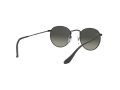 Ray-Ban Round Metal Gafas de Sol RB 3447N 002/71
