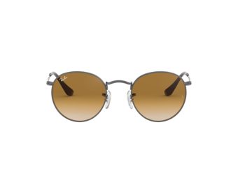 Ray-Ban Round Metal Gafas de Sol RB 3447N 004/51_50