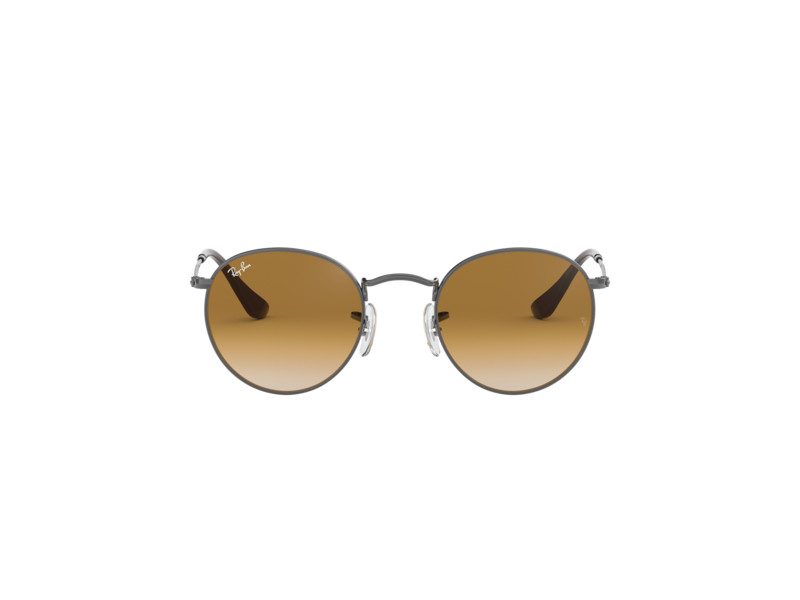 Ray-Ban Round Metal Gafas de Sol RB 3447N 004/51