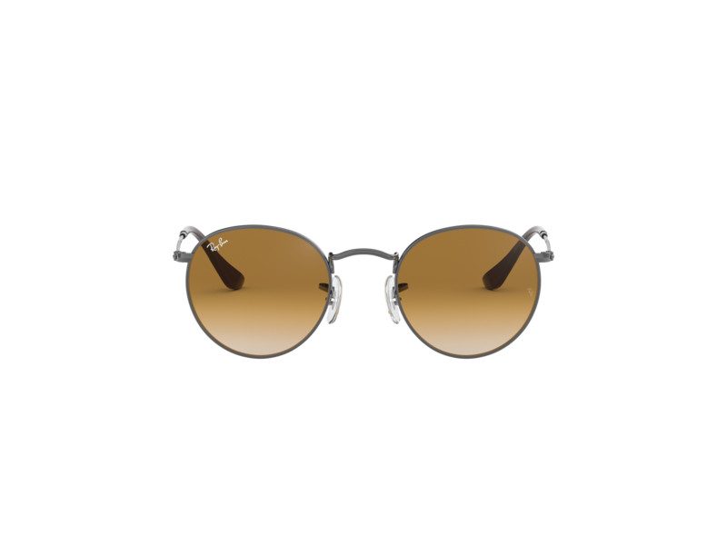 Ray-Ban Round Metal Gafas de Sol RB 3447N 004/51