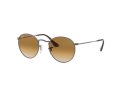 Ray-Ban Round Metal Gafas de Sol RB 3447N 004/51_50