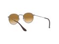 Ray-Ban Round Metal Gafas de Sol RB 3447N 004/51_50
