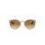 Ray-Ban Round Metal Gafas de Sol RB 3447N 004/51_53
