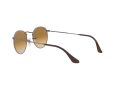 Ray-Ban Round Metal Gafas de Sol RB 3447N 004/51_53