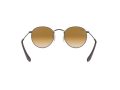Ray-Ban Round Metal Gafas de Sol RB 3447N 004/51_53