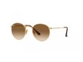 Ray-Ban Round Metal Gafas de Sol RB 3447 001/51_47