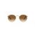 Ray-Ban Round Metal Gafas de Sol RB 3447 001/51_53