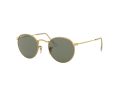 Ray-Ban Round Metal Gafas de Sol RB 3447 001/58