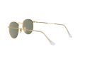 Ray-Ban Round Metal Gafas de Sol RB 3447 001/58
