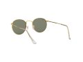 Ray-Ban Round Metal Gafas de Sol RB 3447 001/58