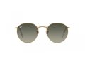 Ray-Ban Round Metal Gafas de Sol RB 3447 001/71_47