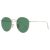 Ray-Ban Round Metal Gafas de Sol RB 3447 001