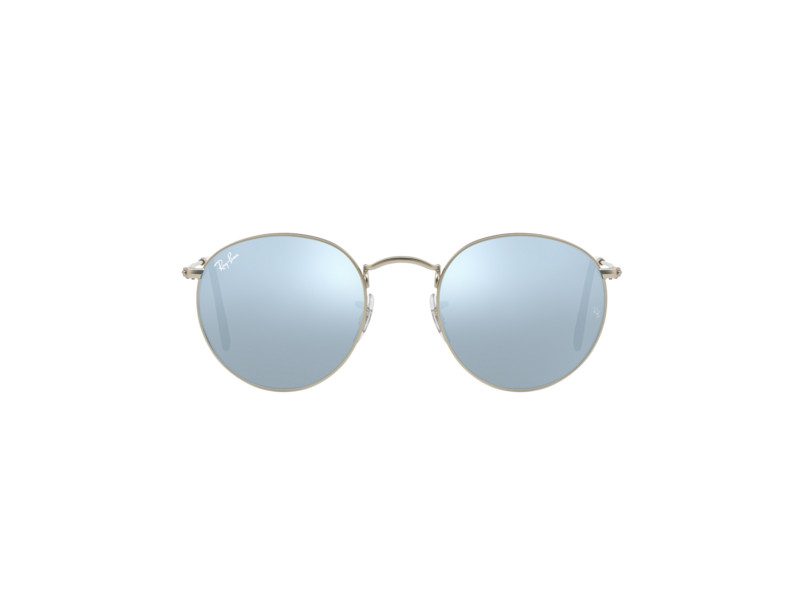 Ray-Ban Round Metal Gafas de Sol RB 3447 019/30