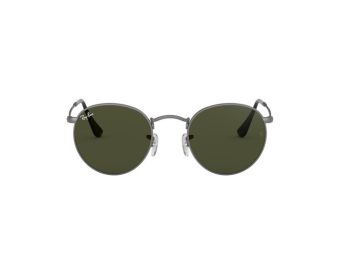 Ray-Ban Round Metal Gafas de Sol RB 3447 029