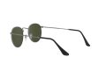 Ray-Ban Round Metal Gafas de Sol RB 3447 029