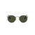 Ray-Ban Round Metal Gafas de Sol RB 3447 029