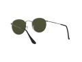 Ray-Ban Round Metal Gafas de Sol RB 3447 029