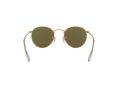 Ray-Ban Round Metal Gafas de Sol RB 3447 112/4L_50