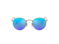 Ray-Ban Round Metal Gafas de Sol RB 3447 112/4L_53