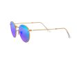 Ray-Ban Round Metal Gafas de Sol RB 3447 112/4L_53