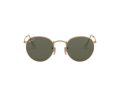 Ray-Ban Round Metal Gafas de Sol RB 3447 112/58
