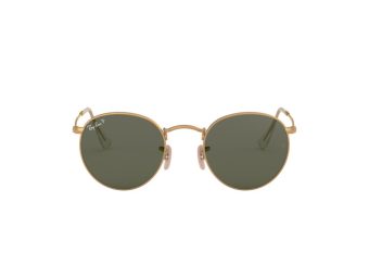 Ray-Ban Round Metal Gafas de Sol RB 3447 112/58