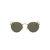 Ray-Ban Round Metal Gafas de Sol RB 3447 112/58