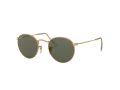 Ray-Ban Round Metal Gafas de Sol RB 3447 112/58